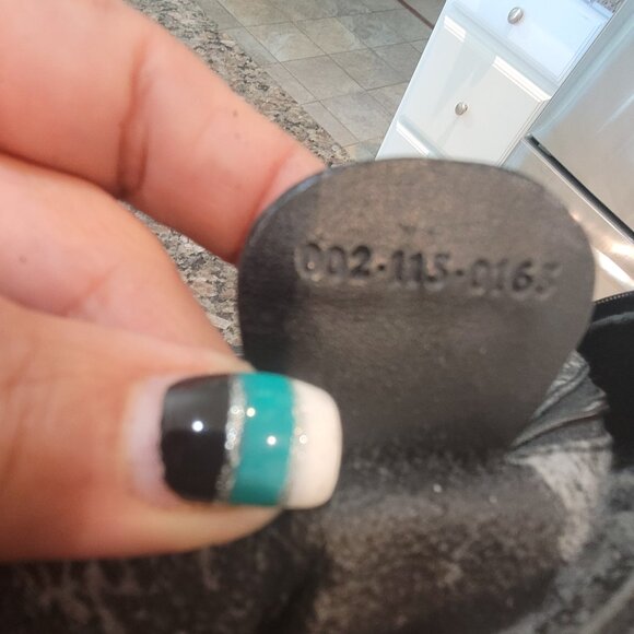 ***SOLD***GUCCI* SHERRY LINE*VERY RARE* MICRO GG* HANDBAG* & CROSSBODY STRAP - Picture 10 of 16